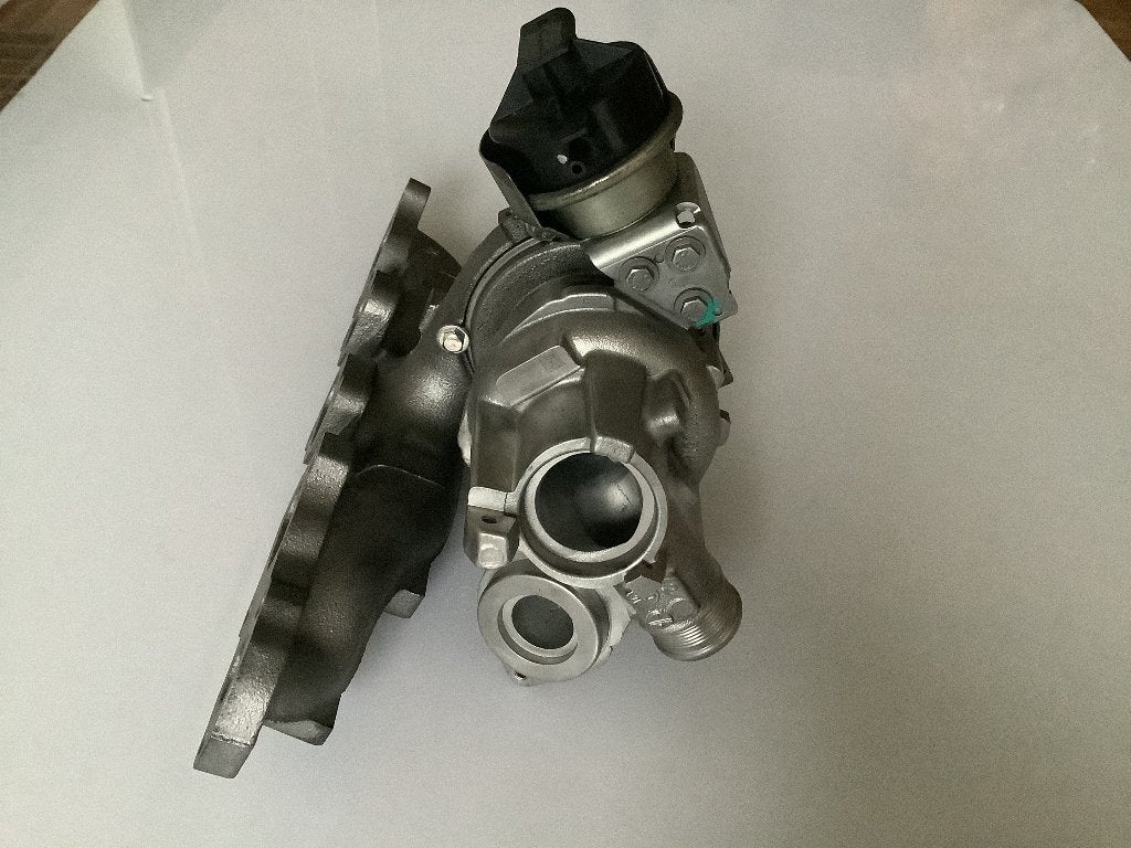 Turbo Volkswagen Golf 7 , Turbo Volkswagen Passat , 2.0TDI, Ophalen, Nieuw, Volkswagen