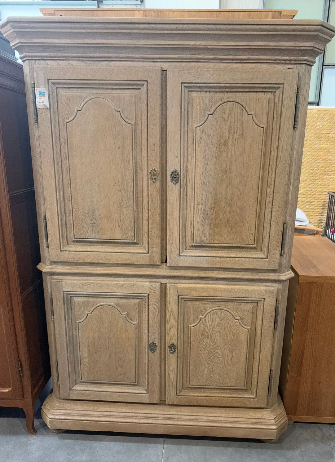 Tv kast te koop, Huis en Inrichting, Ophalen, Zo goed als nieuw