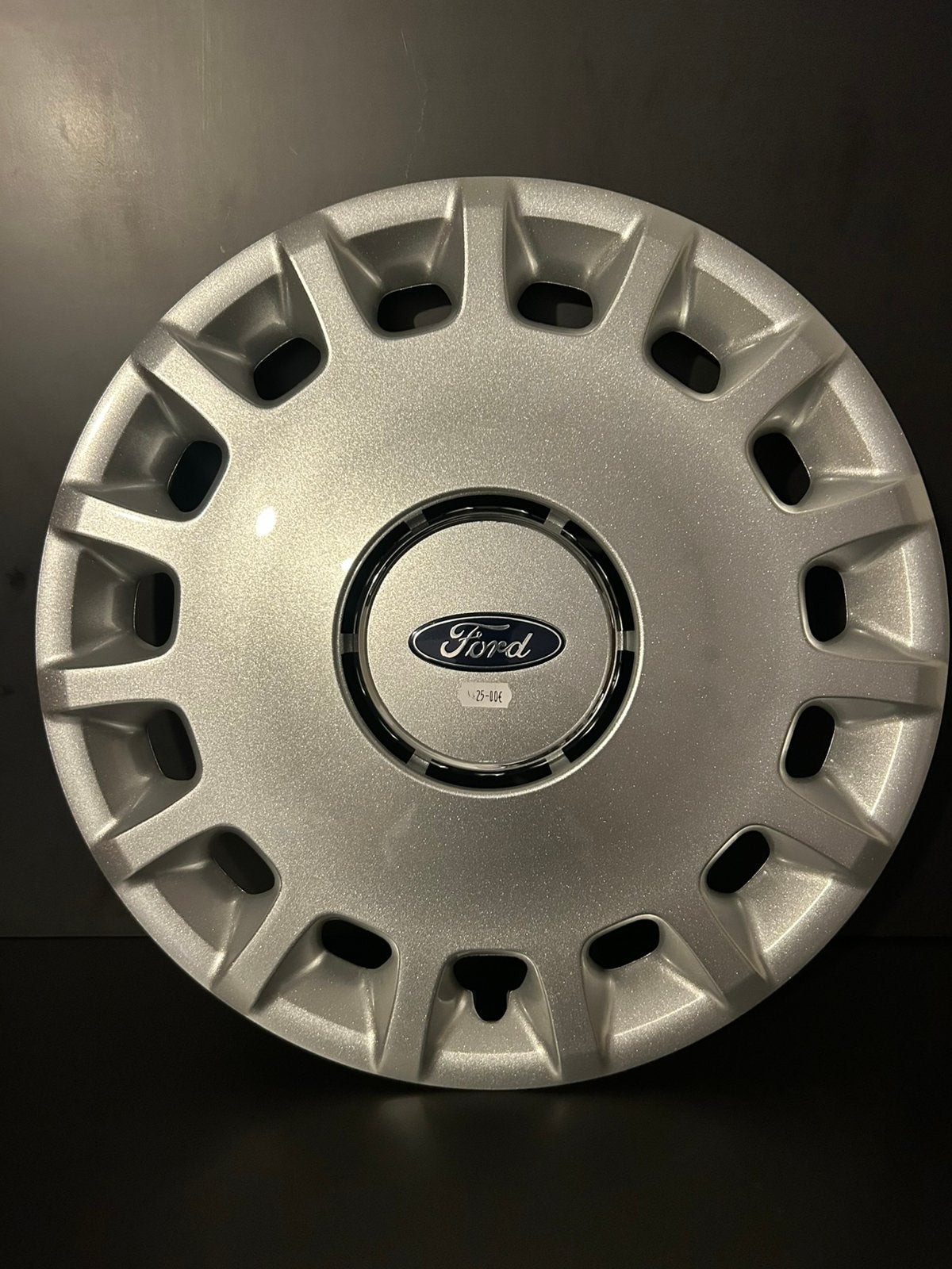 1 enjoliveur neuf et d’origine Ford galaxy mondeo focus 16", Enlèvement ou Envoi, Neuf