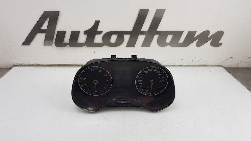 COCKPIT Seat Leon ST (5FF) (01-2012/08-2020) (|5F0920873|), Gebruikt, Seat
