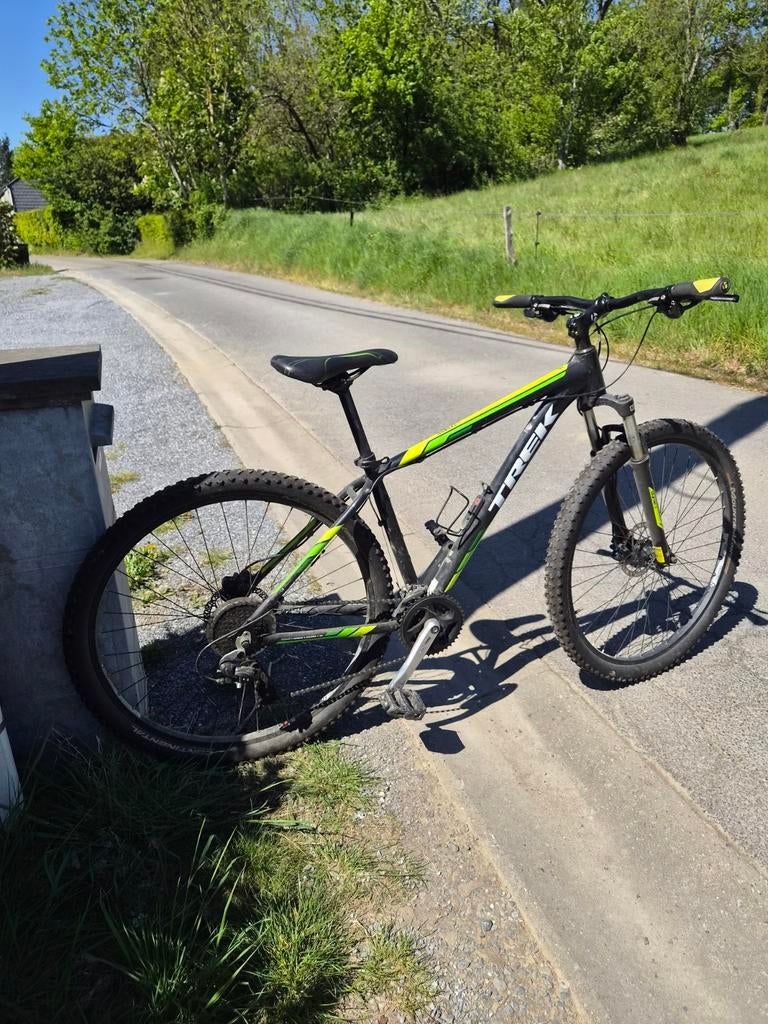 Vtt TREK Taille M 29pouces, Ophalen, Zo goed als nieuw