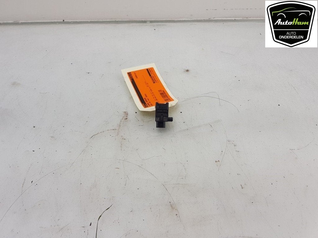 CAPTEUR AIRBAG Audi Q5 (FYB / FYG) (|4N0959651D|), Utilisé, Audi