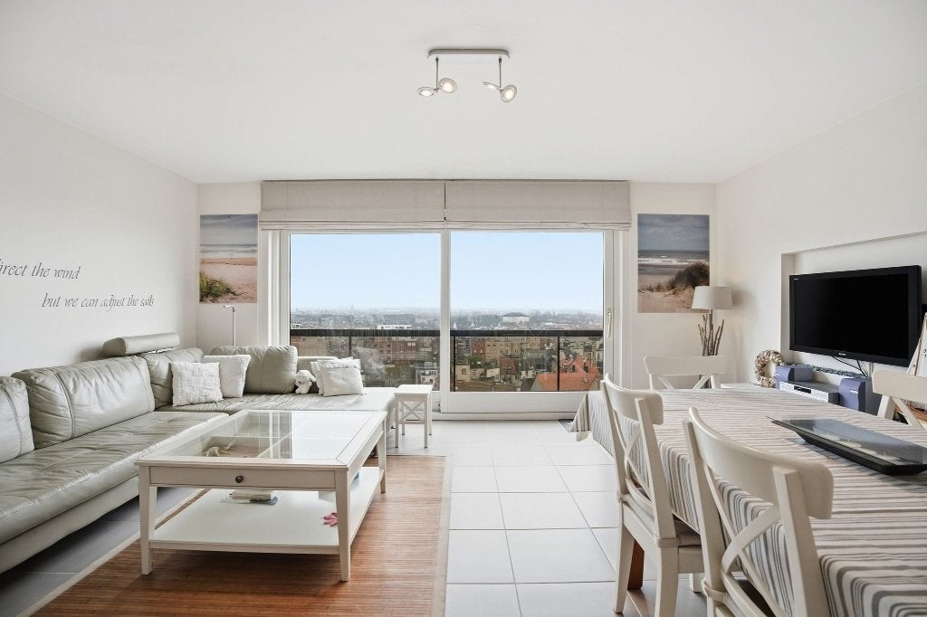 Vue ensoleillée/panoramique, Province de Flandre-Occidentale, 71 m², 350 kWh/m²/an, Jusqu'à 200 m²