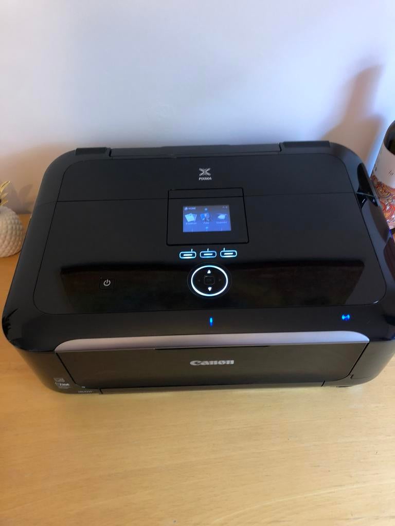 Canon printer, Computers en Software, Printers, Ophalen, Zo goed als nieuw, Printer