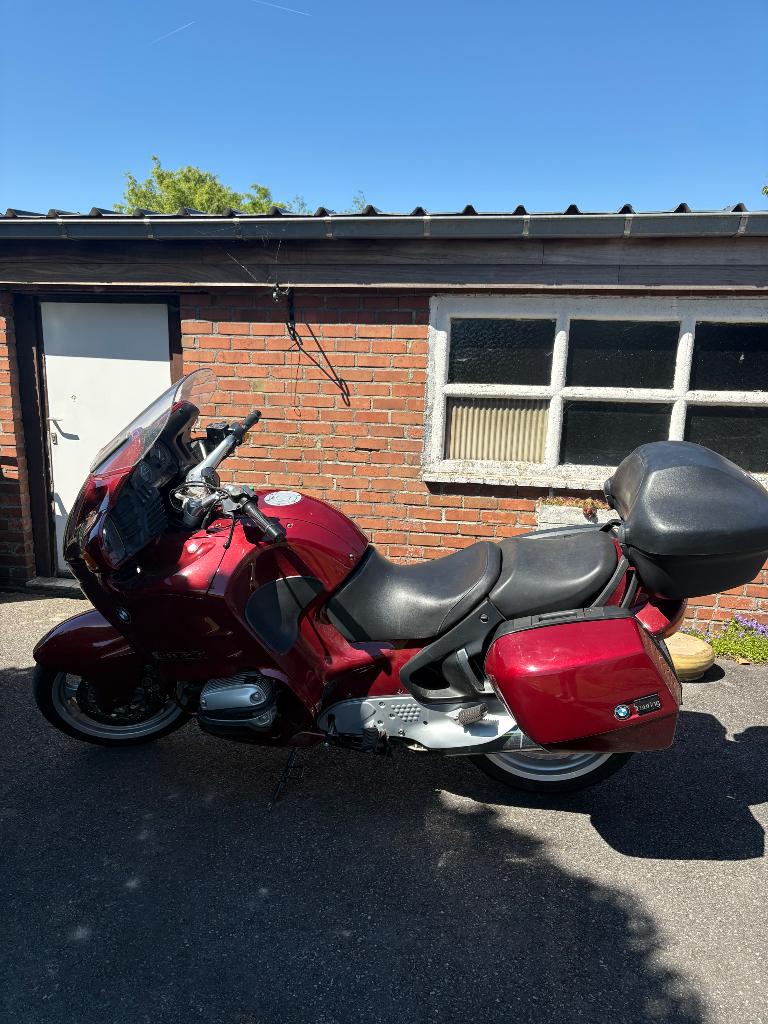 BMW 1100 RT, Motoren, Particulier, Occasion