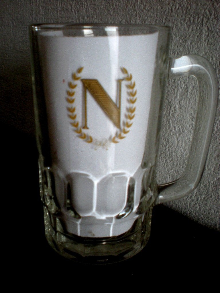Napoléon  Chope, Enlèvement ou Envoi, Comme neuf, Chope(s)