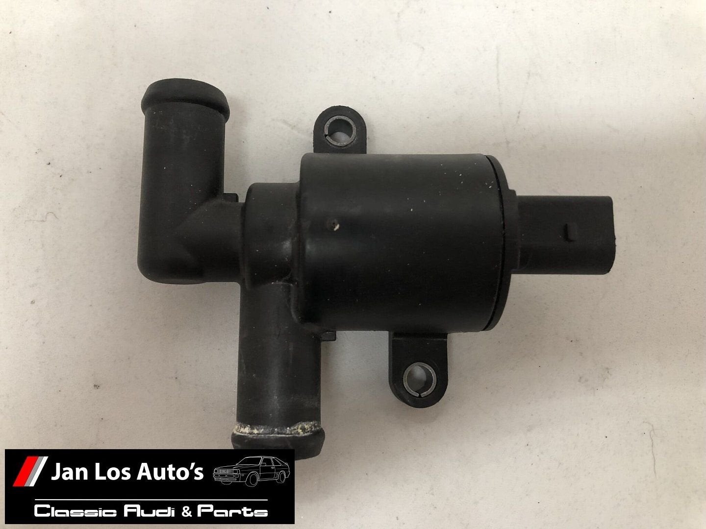Stationair omloopventiel Audi A1/S1 4H0121671D, Gebruikt, -, -, -