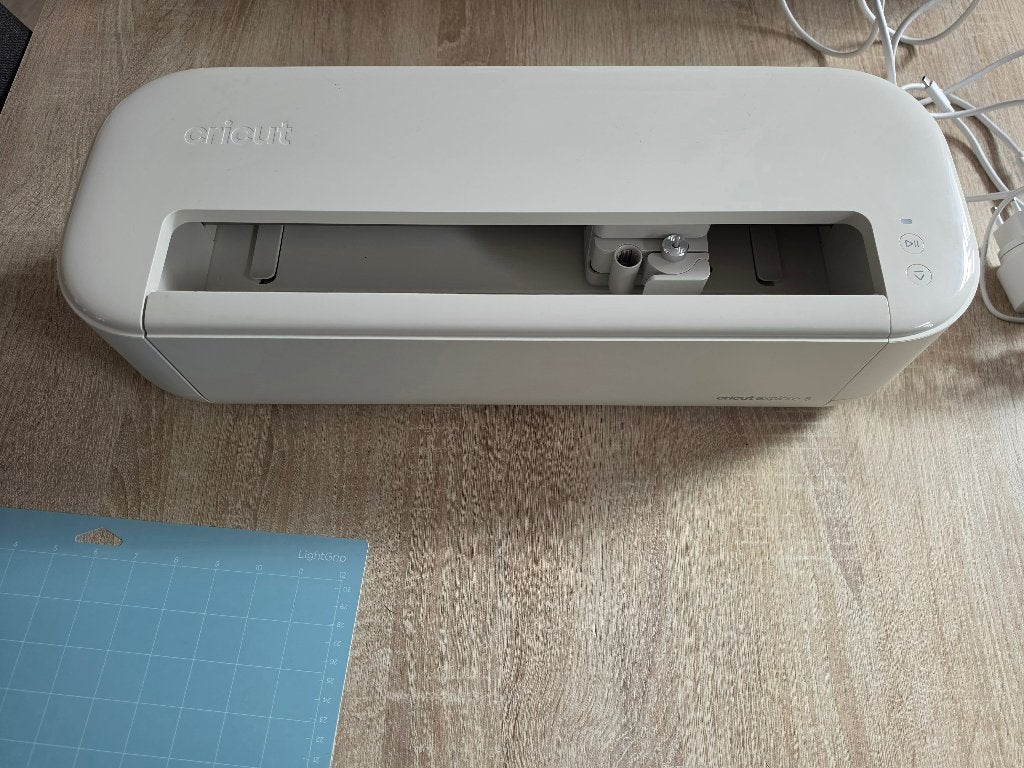 Cricut explore 5, Enlèvement, Neuf