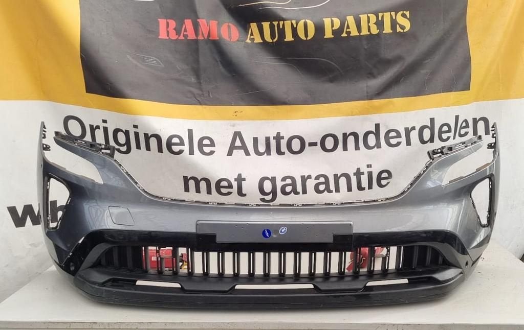 BUMPER Renault Austral 2022-2024 620225489R VOORBUMPER, Gebruikt, -, Voor, -