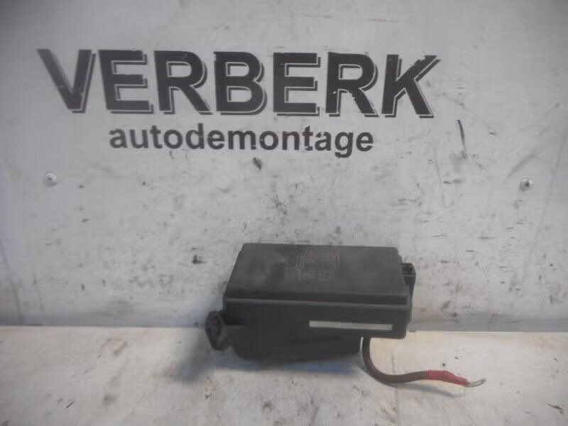 ZEKERINGKAST MG MGF (01-1995/03-2002) (yqe101740), Gebruikt, Kunde@mgmotordeutschland.de, SAIC Motor Deutschland GmbH, Marcel-Breuer-Straße 4 80807 München, DE