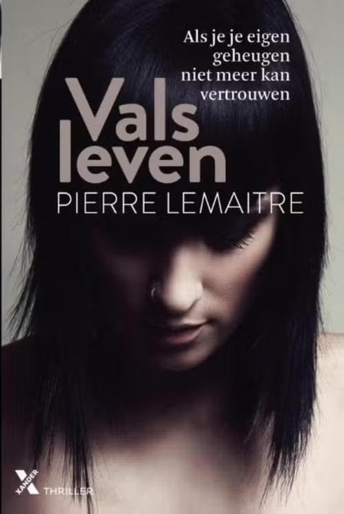 Pierre Lemaitre  / 5 boeken + 1 pocket vanaf 1 euro, Ophalen of Verzenden, Zo goed als nieuw