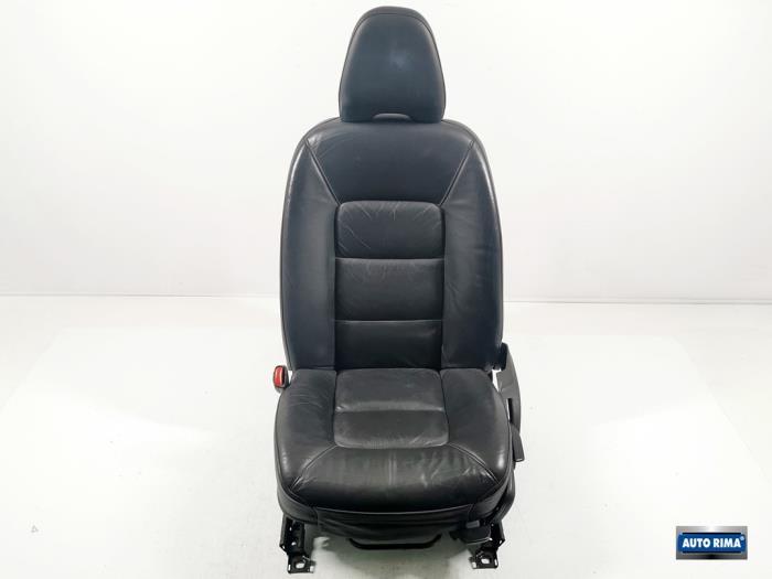 Siège gauche d'un Volvo V70, -, 3 mois de garantie, -, -