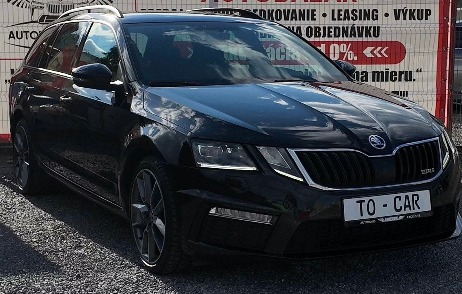 skoda octavia VRS ruilen voor 7plaats, Autos, Skoda, Particulier, Octavia, Caméra de recul, Phares directionnels, Régulateur de distance