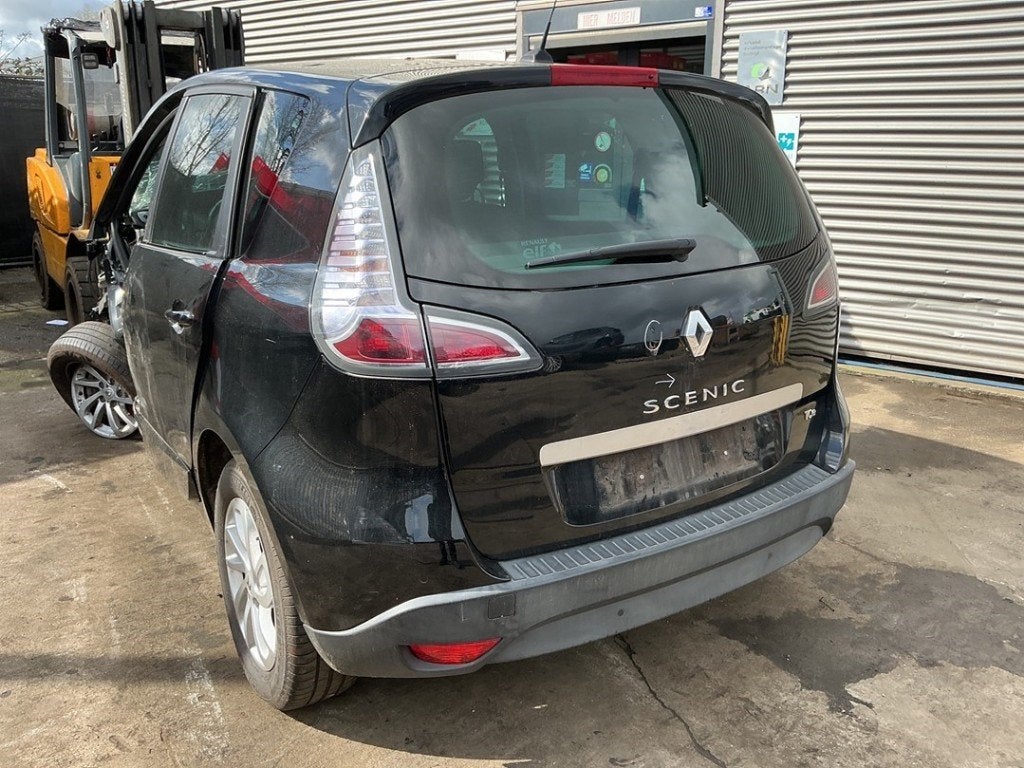 AIRBAG TOIT GAUCHE Renault Scénic III (JZ) (|985P10681R|), Autos : Pièces & Accessoires, Renault, Utilisé, Peter-Huppertz-Straße 5
51063  Köln, DE