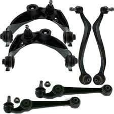 Draagarm Mazda 6 draagarm Mazda 6 draagarmen, Autos : Pièces & Accessoires, Neuf, -, Mazda, -