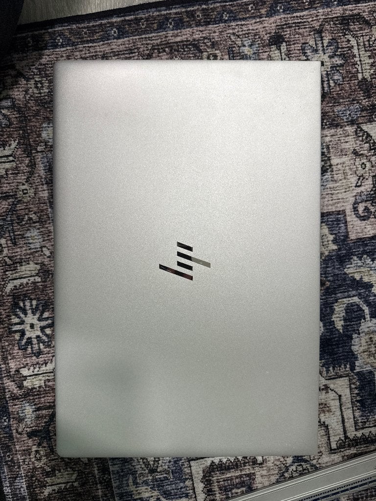 Laptop, Hp, 16 pouces, Enlèvement, Utilisé