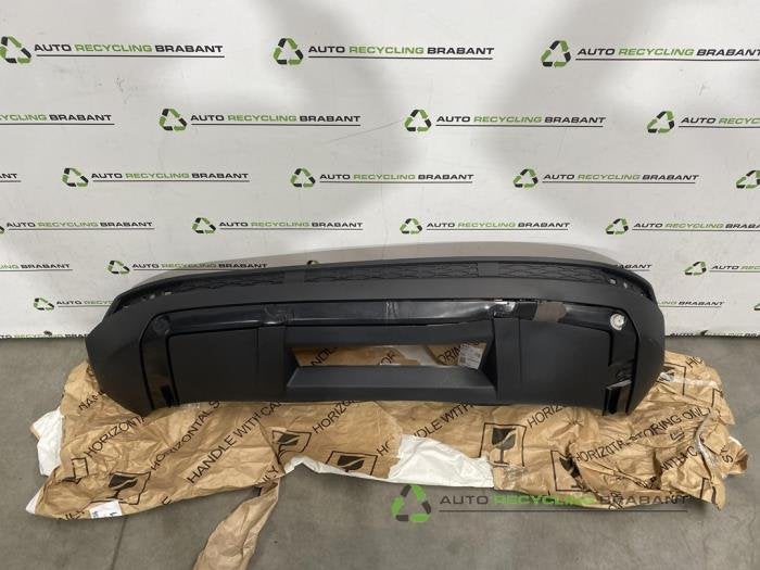Diffuseur pare-choc arrière d'un Seat Ateca, -, 3 mois de garantie, Utilisé, -