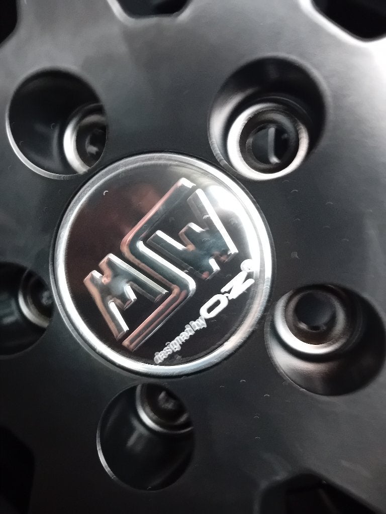 16inch 5×112 velgen nieuwe powdercoating, goodyear banden.., Auto-onderdelen, Banden en Velgen, Ophalen, Velg(en), 16 inch, Nieuw