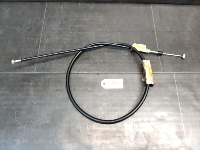 TS50 1978 - 1979 Suzuki Kabel Kabel rem D1-61281, Motoren, Onderdelen | Suzuki