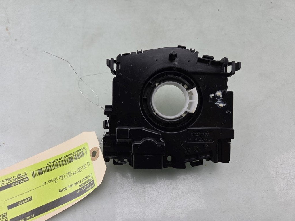 AIRBAGRING Volkswagen Golf Plus (5M1 / 1KP), Gebruikt, Volkswagen, Volkswagen AG, Kundenbetreuung@volkswagen.de