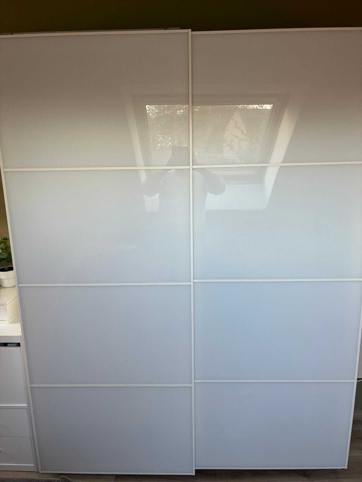 Ikea pax kast, 25 à 50 cm, Comme neuf, 100 à 150 cm, 150 à 200 cm