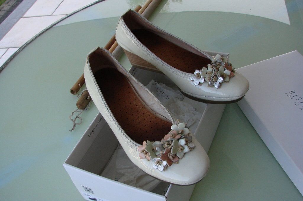 dames schoenen maat 37, Kleding | Dames, Ophalen, Nieuw, Wit, Instappers