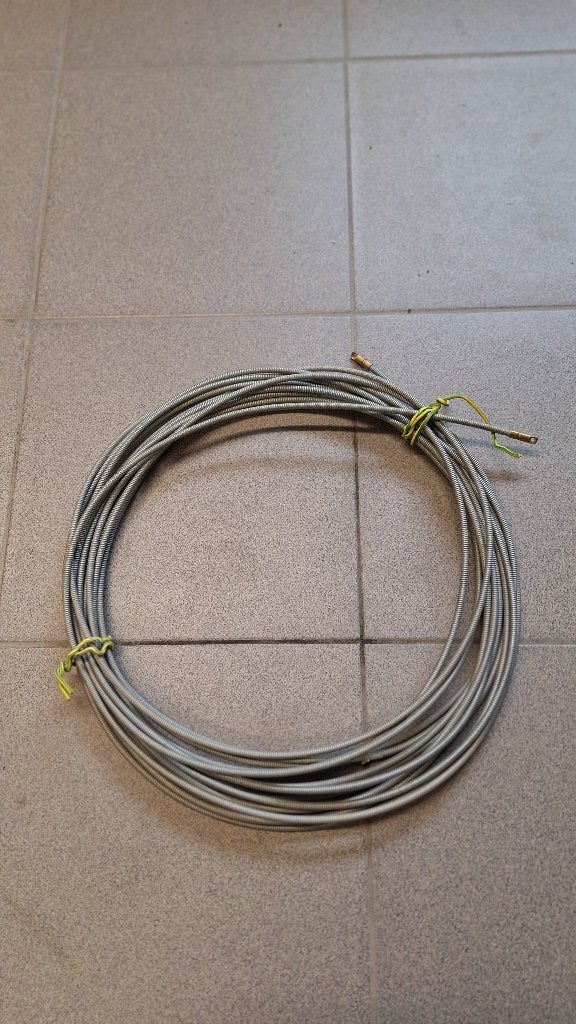 trekveer, Ophalen, Zo goed als nieuw, Overige merken, Kabel of Snoer
