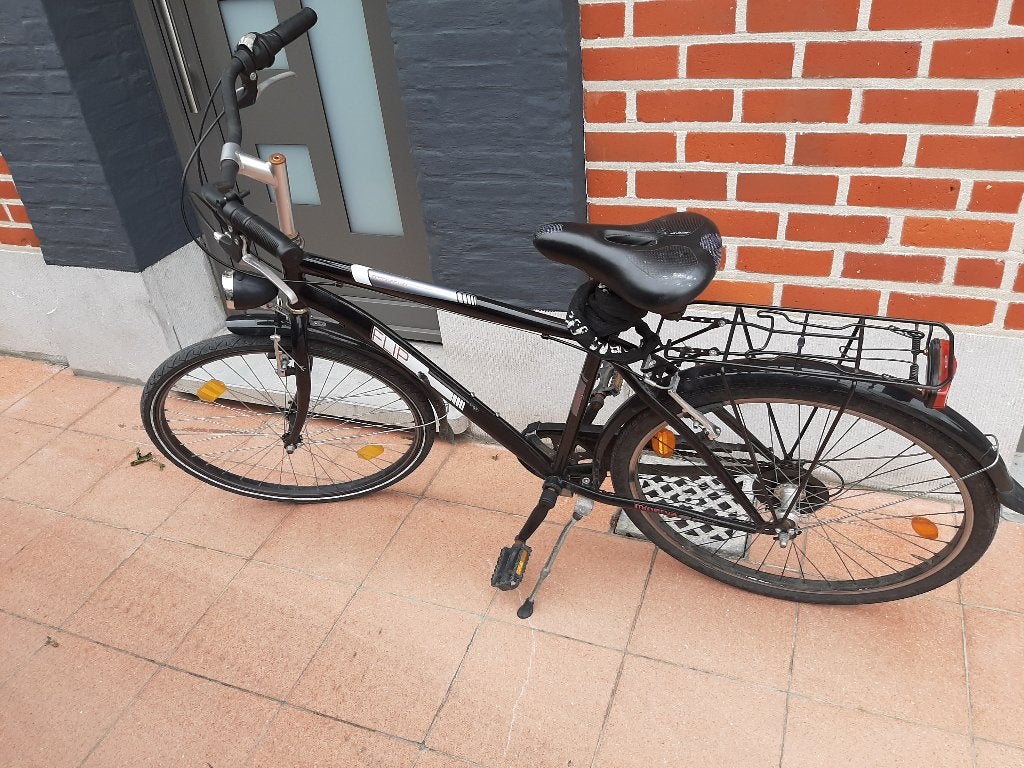 Flip, Fietsen en Brommers, Ophalen, Nieuw, Versnellingen