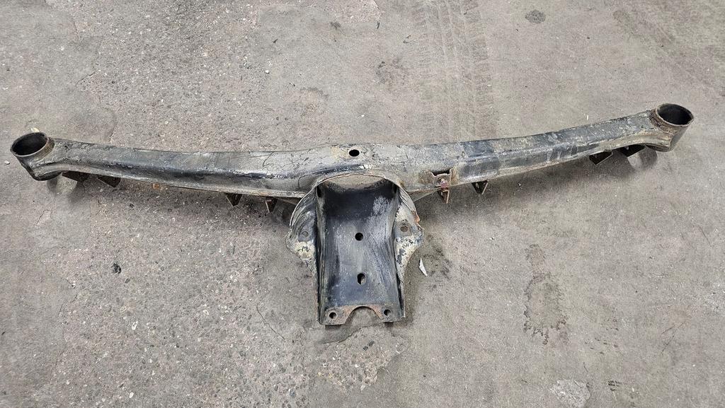 Achteras BMW 3 serie E30 33311135456 1135456, Gebruikt, -, Ophalen of Verzenden, -