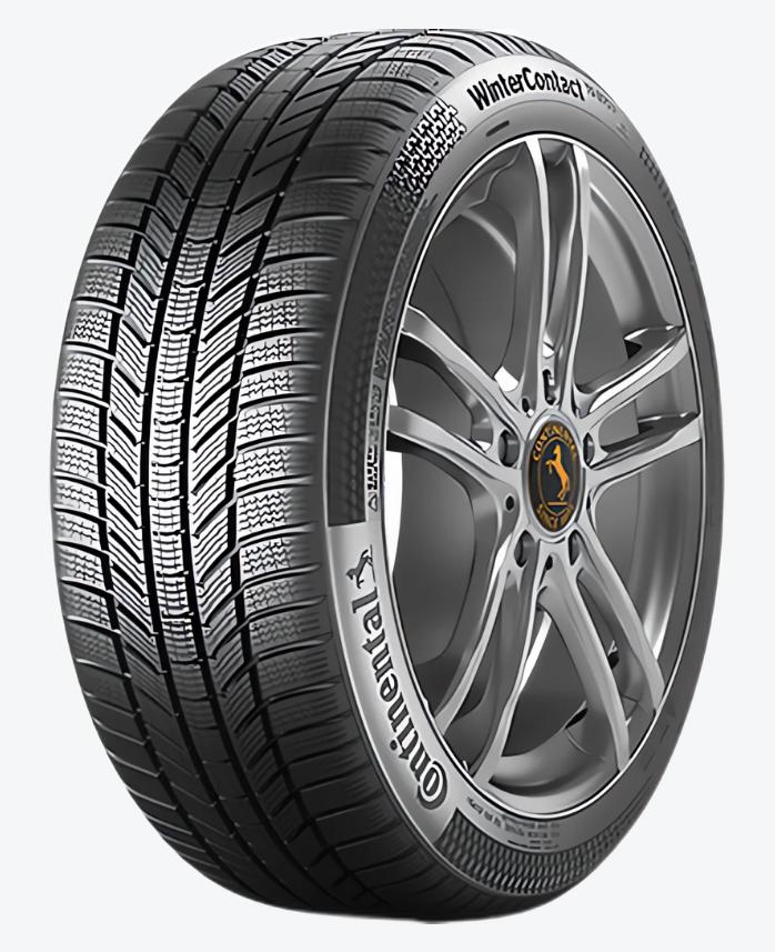 banden Continental 205/55 R19 97H, Autos : Pièces & Accessoires, Pneus & Jantes, Pneu(s), Pneus hiver, 19 pouces, 205 mm, Véhicule de tourisme
