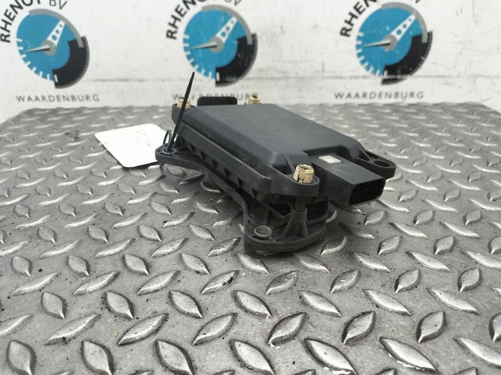 CITROEN C4 PICASSO 1.6 THP EXCLUSIVE  SENSOR RADAR 980724380, Ophalen of Verzenden, Gebruikt, Stiba lid