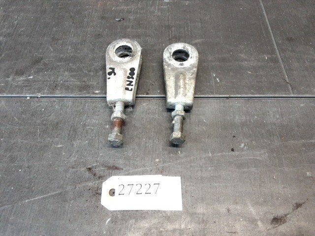 EN500 1991 - 1995 Kawasaki Afstandshouder D1-61248