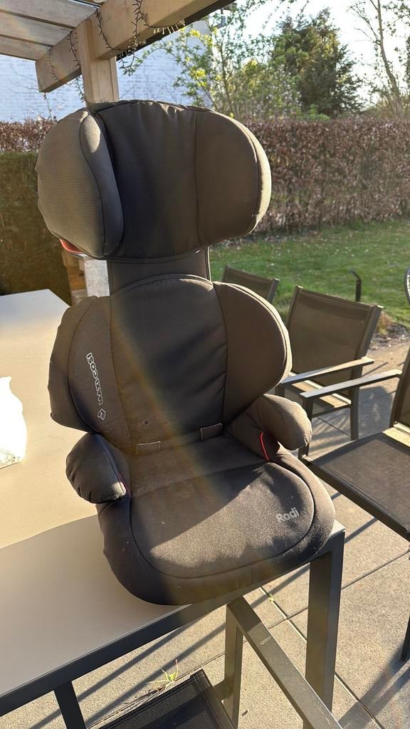 Maxi Cosi Rodi, Kinderen en Baby's, Ophalen, Zo goed als nieuw, Autogordel