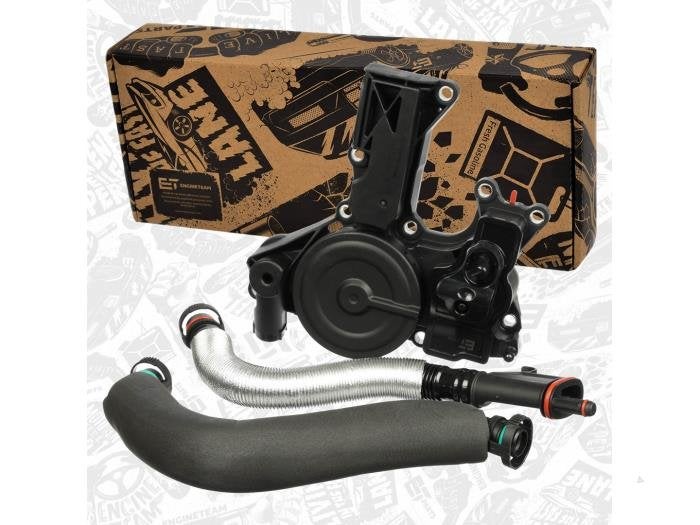 Ventilation carter d'un Volkswagen Golf, Volkswagen, -, 3 mois de garantie, Utilisé