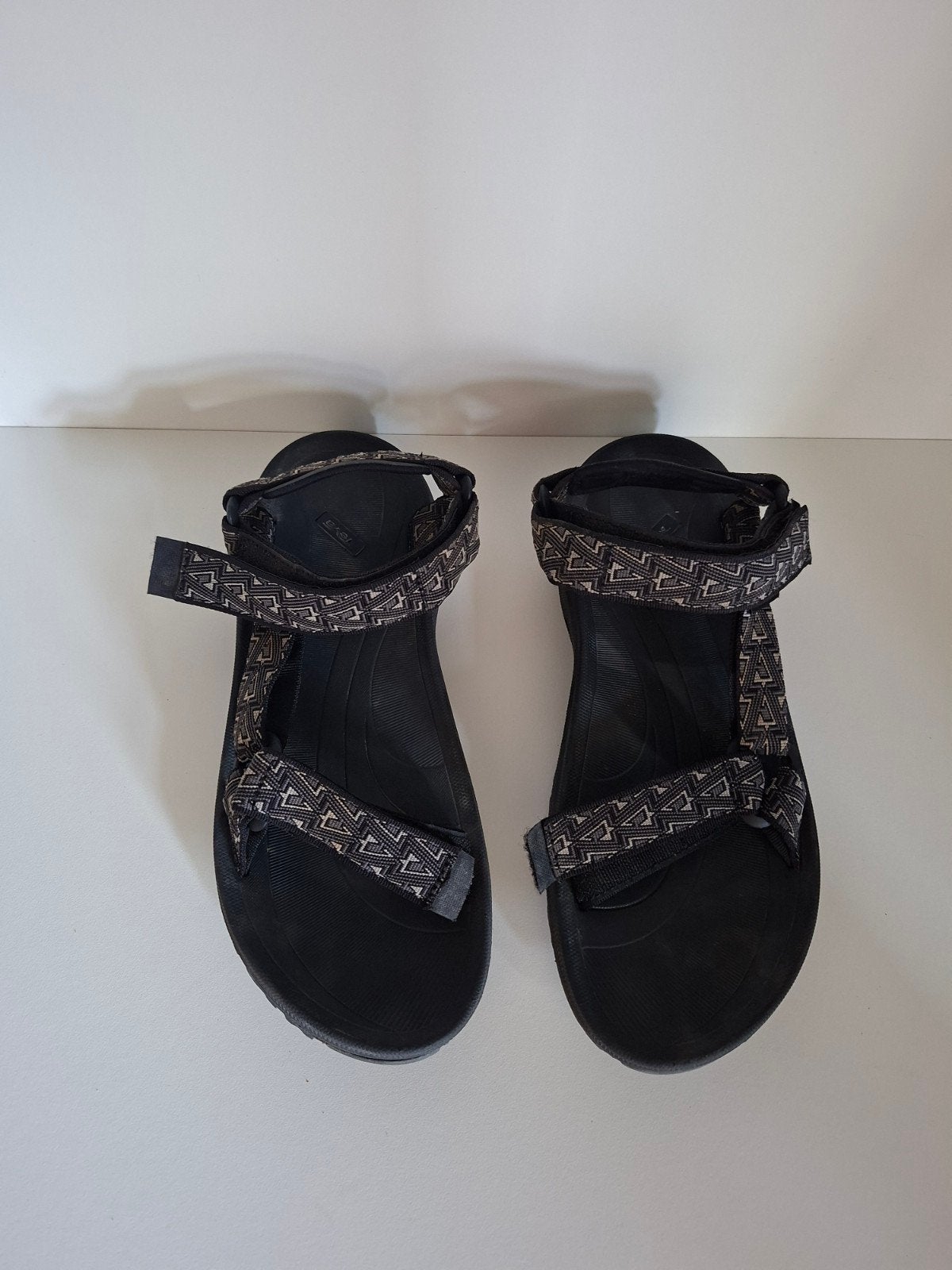 Teva sandalen, Kinderen en Baby's, Jongen of Meisje, Schoenen, Zo goed als nieuw, Teva