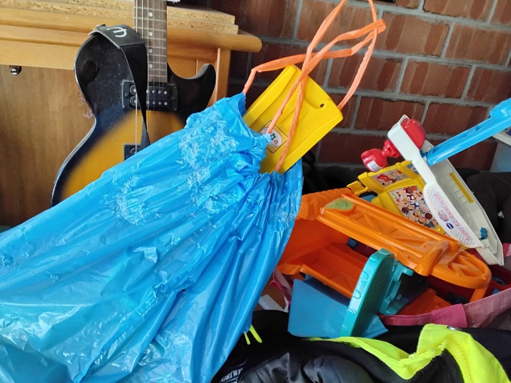 racebaan, Enfants & Bébés, Jouets | Circuits, Autres marques, Autre propulsion, Enlèvement, À monter soi-même