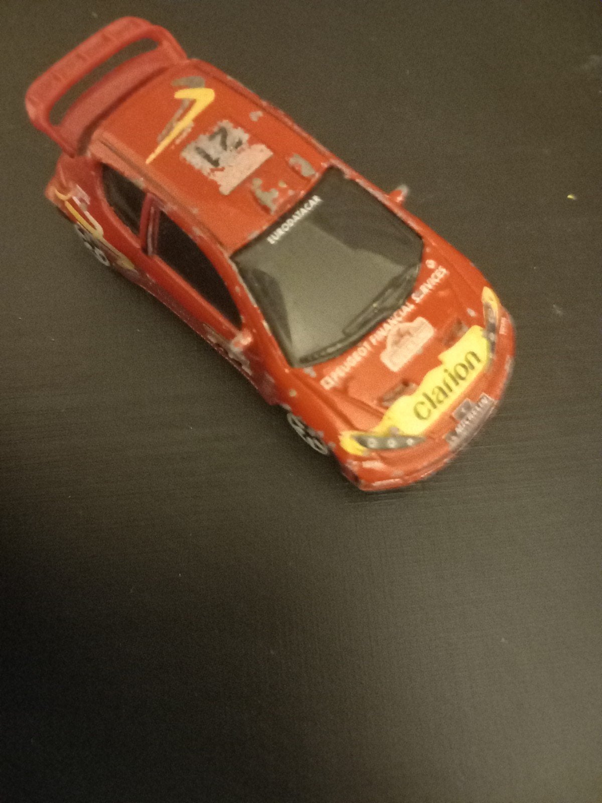 majorette nr.257B, Verzamelen, Ophalen of Verzenden, Gebruikt