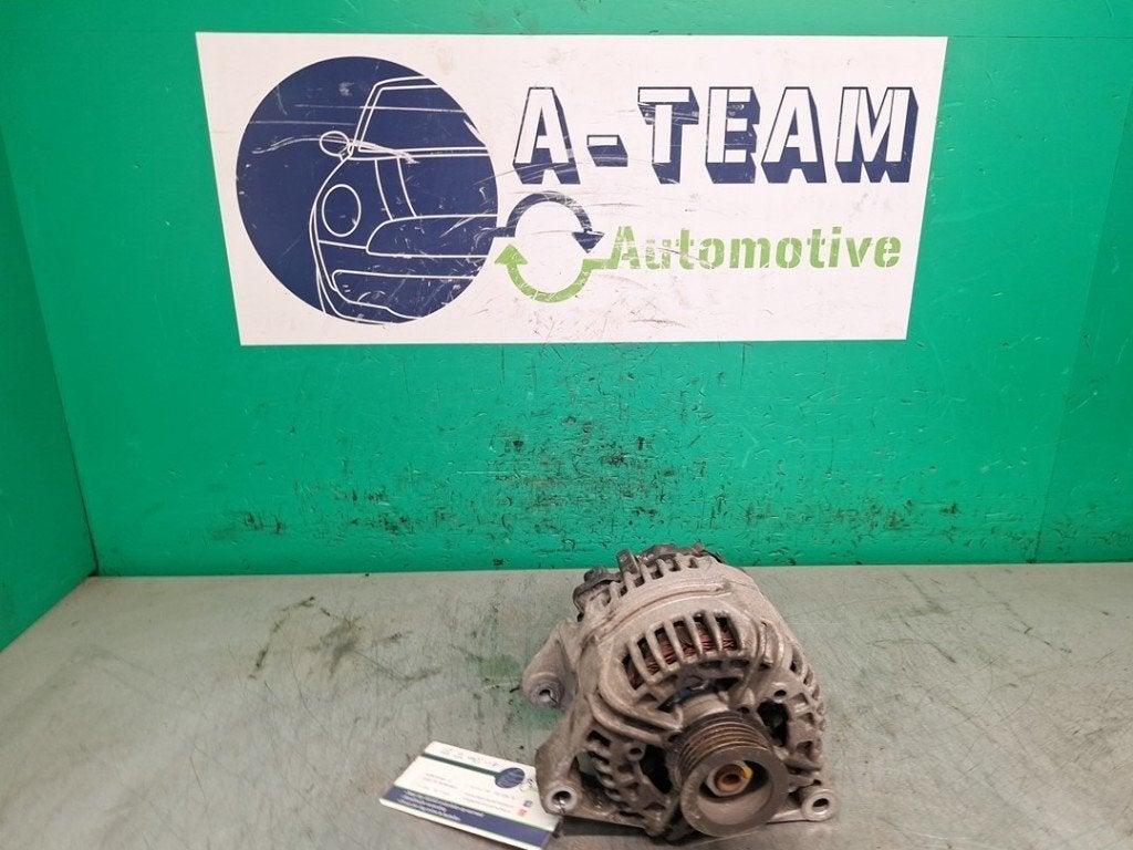 ALTERNATEUR Opel Corsa D (01-2006/12-2014), Robert Bosch AG, Opel, Utilisé, Robert-Bosch-Allee 1
74232  Abstatt, DE