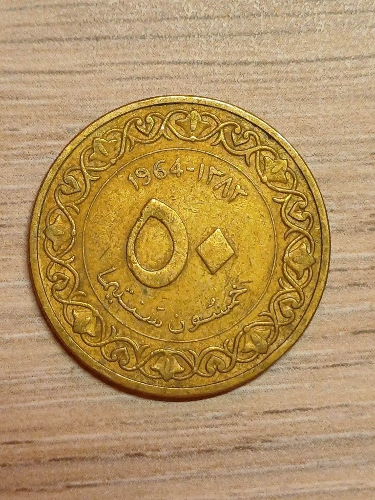 Lot de 10 pièces de collection anciennes – Monnaies du monde, Postzegels en Munten, Munten | Europa | Niet-Euromunten, Losse munt