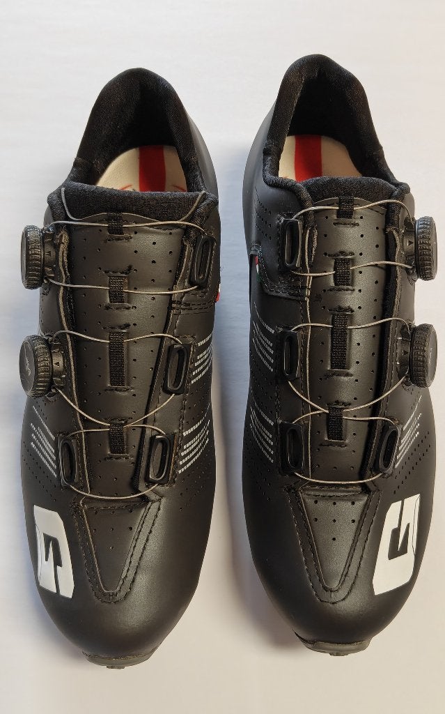 Racefietsschoenen, Ophalen, Heren, Schoenen, Zo goed als nieuw
