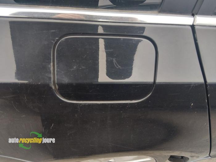 Tank Klep van een BMW 5-Serie (475), Gebruikt, -, -, 3 maanden garantie
