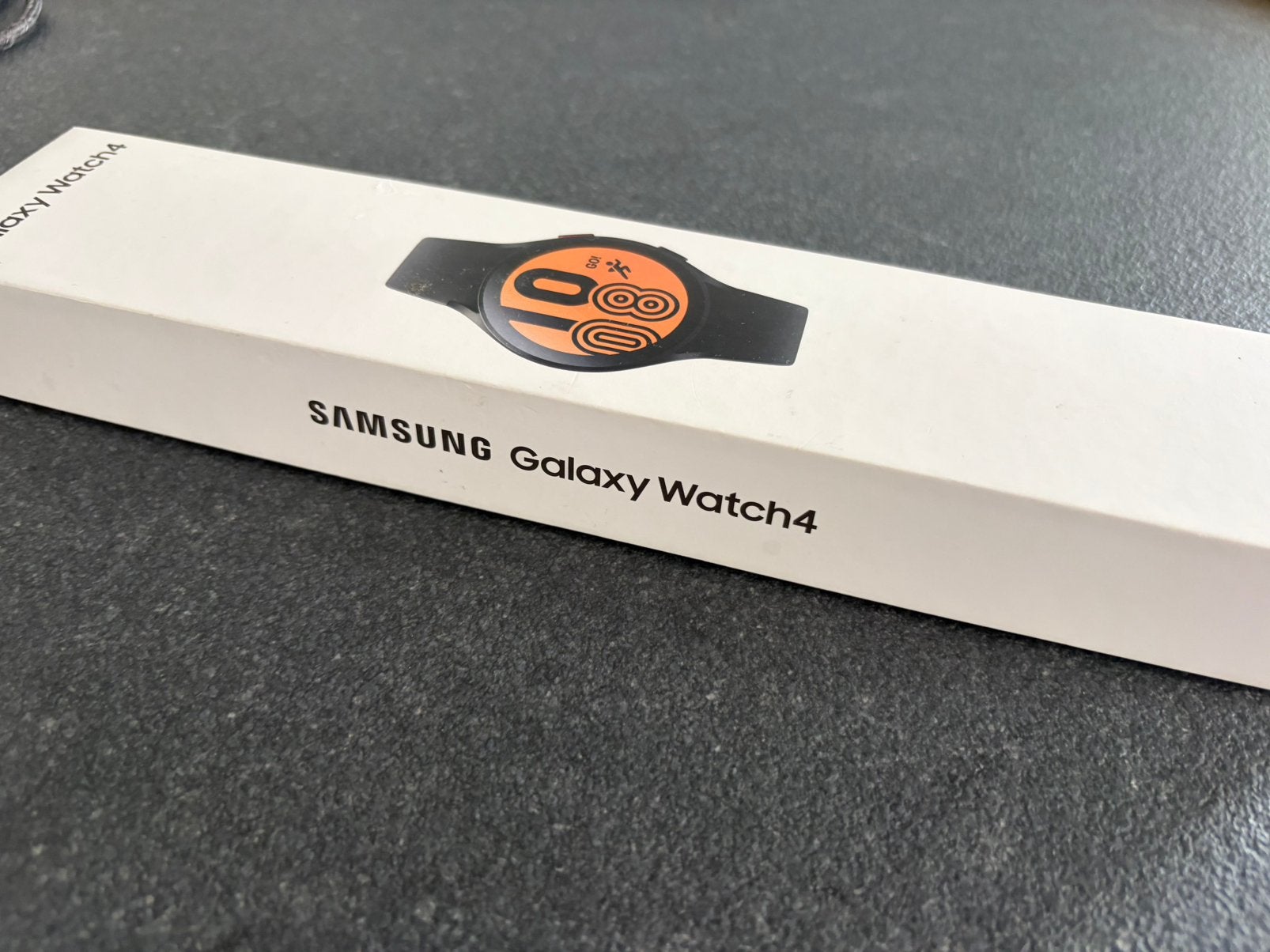 Samsung Galaxy Watch 4, Ophalen, Zo goed als nieuw