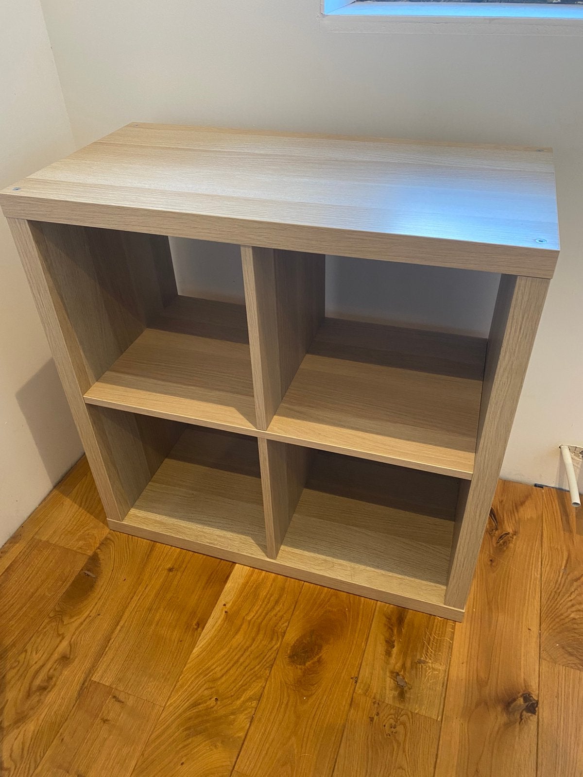 Etagere ikea, Enlèvement, Comme neuf, Étagère