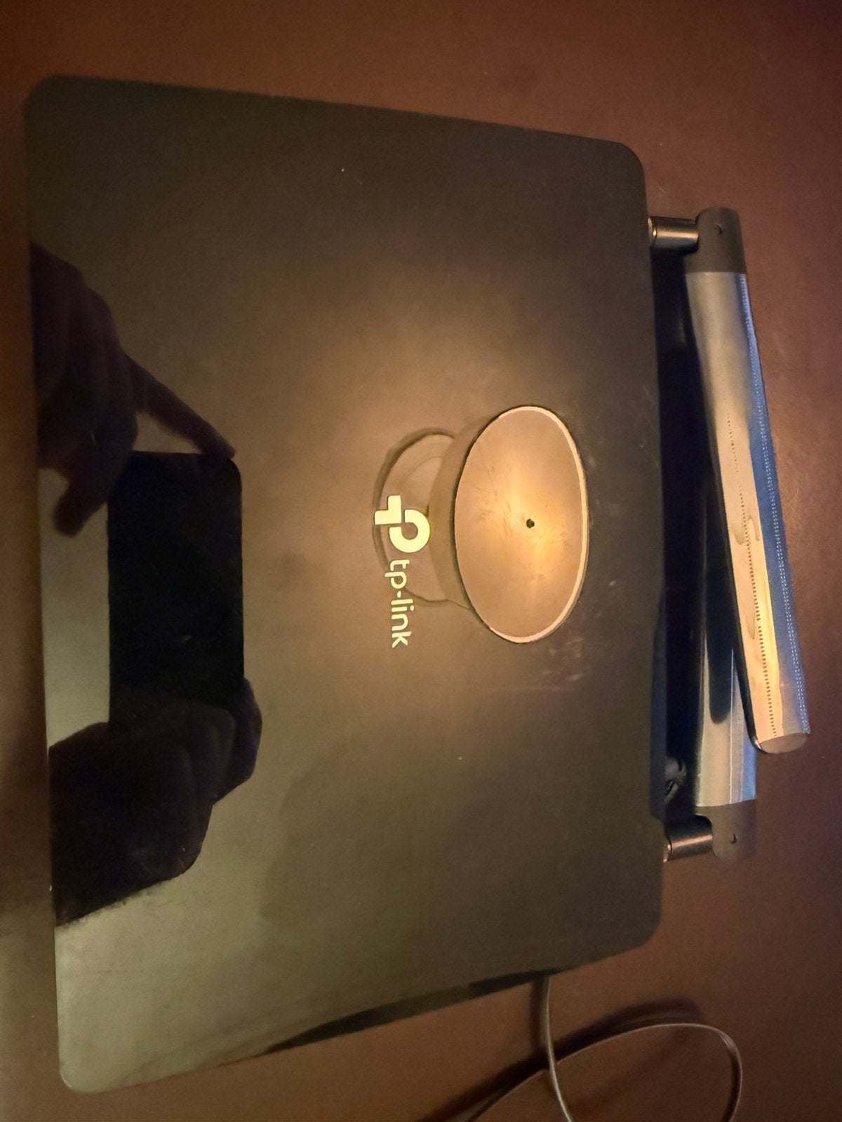 TP Link Archer MR600 Router, Computers en Software, Routers en Modems, Ophalen, Zo goed als nieuw, Router
