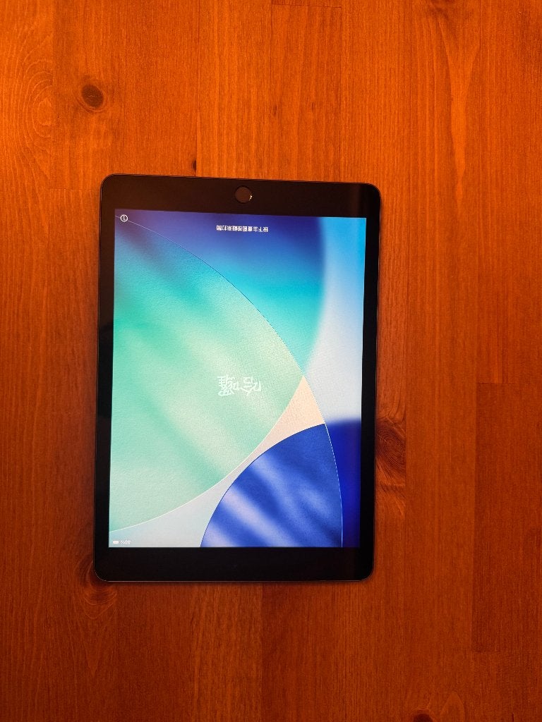iPad 8 32GB, Informatique & Logiciels, Enlèvement ou Envoi, Apple iPad, Utilisé, Wi-Fi