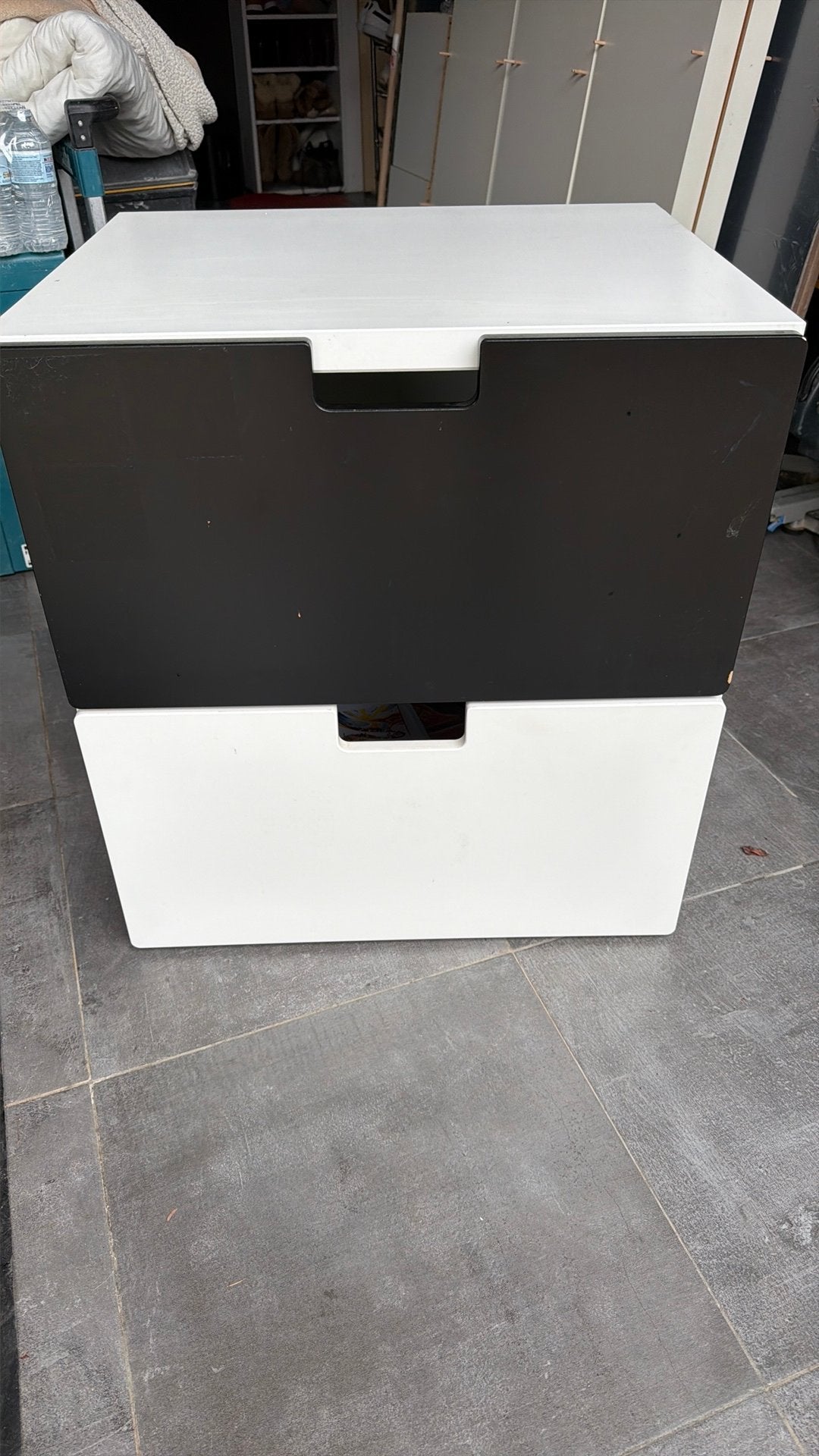 Ikea STUVA lade kast, Huis en Inrichting, Ophalen, Gebruikt