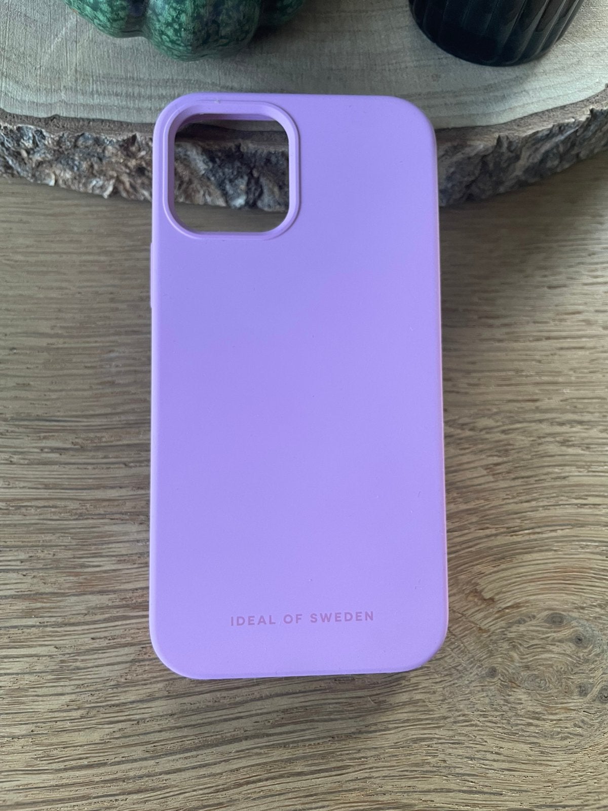 Hoesje Iphone 12/12Pro Roze Ideal Of Sweden, Telecommunicatie, Mobiele telefoons | Hoesjes en Screenprotectors | Apple iPhone