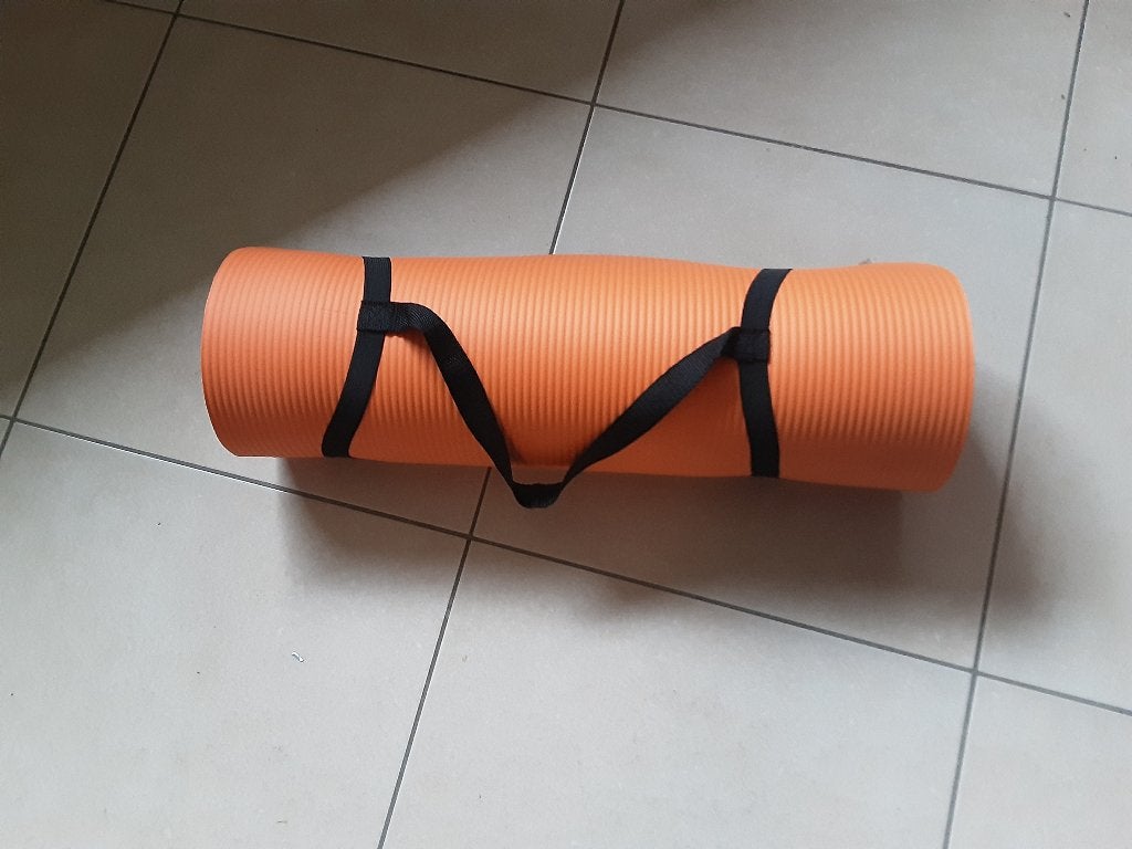 YOGAMAT, Ophalen of Verzenden, Nieuw, Yogamat