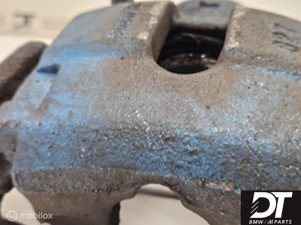 Remklauw linksvoor BMW E46 M3 34112282617, Enlèvement ou Envoi, Utilisé, BMW