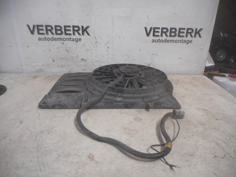 VENTILATEUR MOTEUR Volvo 940 I Estate (01-1990/10-1998), Utilisé, Volvo